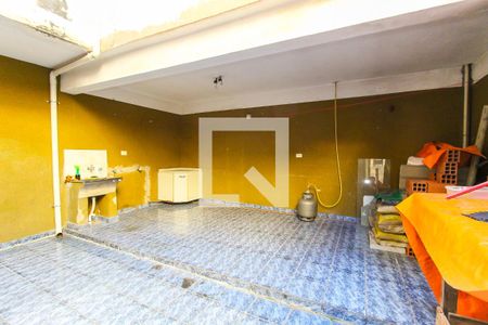 Casa para alugar com 110m², 1 quarto e 1 vaga Casa para alugar com 110m², 1 quarto e 1 vagaÁrea de Serviço