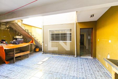 Casa para alugar com 110m², 1 quarto e 1 vaga Casa para alugar com 110m², 1 quarto e 1 vagaÁrea de Serviço