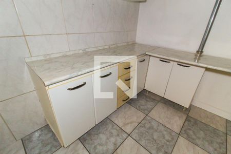 Casa para alugar com 110m², 1 quarto e 1 vaga Casa para alugar com 110m², 1 quarto e 1 vagaCozinha