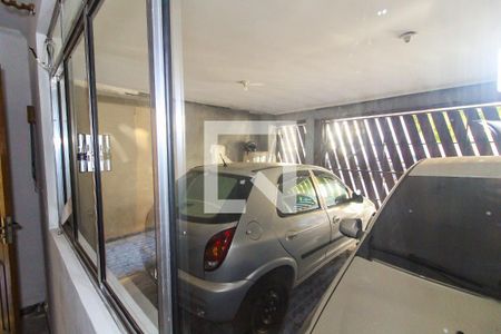 Vista da Sala de casa para alugar com 1 quarto, 110m² em Cidade Líder, São Paulo