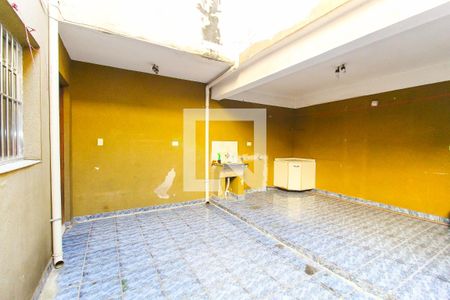 Casa para alugar com 110m², 1 quarto e 1 vaga Casa para alugar com 110m², 1 quarto e 1 vagaÁrea de Serviço