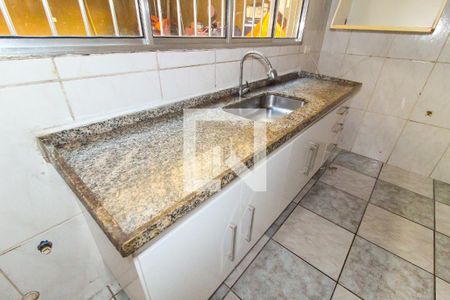 Casa para alugar com 110m², 1 quarto e 1 vaga Casa para alugar com 110m², 1 quarto e 1 vagaCozinha