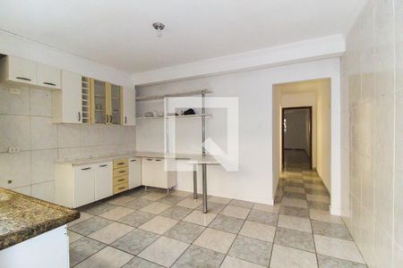 Casa para alugar com 110m², 1 quarto e 1 vaga Casa para alugar com 110m², 1 quarto e 1 vagaCozinha