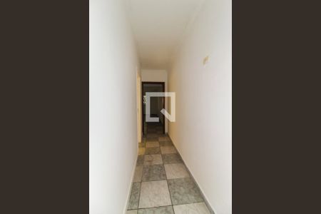 Corredor de casa para alugar com 1 quarto, 110m² em Cidade Líder, São Paulo