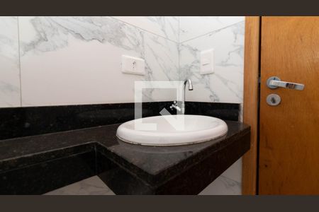 Apartamento para alugar com 40m², 2 quartos e sem vaga Apartamento para alugar com 40m², 2 quartos e sem vagaBanheiro
