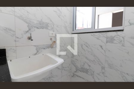 Apartamento para alugar com 40m², 2 quartos e sem vaga Apartamento para alugar com 40m², 2 quartos e sem vagaÁrea de Serviço