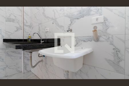 Apartamento para alugar com 40m², 2 quartos e sem vaga Apartamento para alugar com 40m², 2 quartos e sem vagaÁrea de Serviço