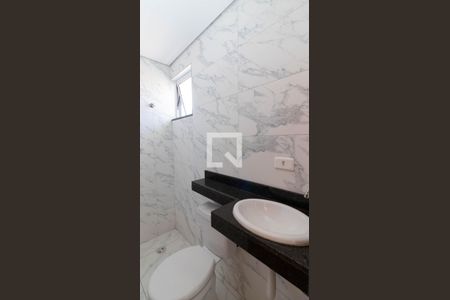Apartamento para alugar com 40m², 2 quartos e sem vaga Apartamento para alugar com 40m², 2 quartos e sem vagaBanheiro