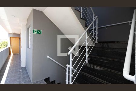 Apartamento para alugar com 40m², 2 quartos e sem vaga Apartamento para alugar com 40m², 2 quartos e sem vagaÁrea comum