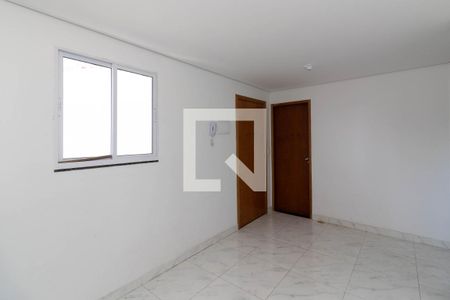 Sala de apartamento para alugar com 2 quartos, 40m² em Vila Nova Savoia, São Paulo