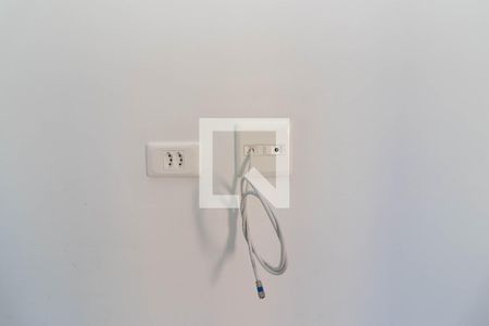 Detalhe do Quarto 2 de apartamento para alugar com 2 quartos, 40m² em Vila Nova Savoia, São Paulo