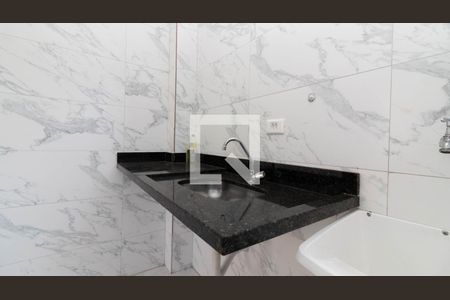 Apartamento para alugar com 40m², 2 quartos e sem vaga Apartamento para alugar com 40m², 2 quartos e sem vagaCozinha