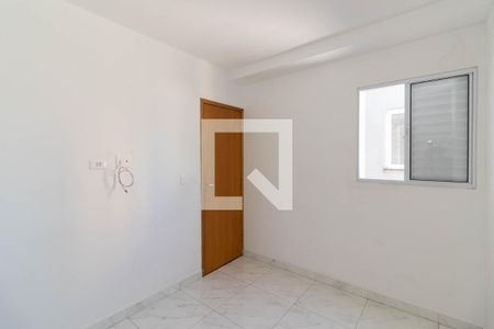 Quarto 2 de apartamento para alugar com 2 quartos, 40m² em Vila Nova Savoia, São Paulo