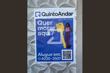 Apartamento para alugar com 40m², 2 quartos e sem vagaPlaquinha