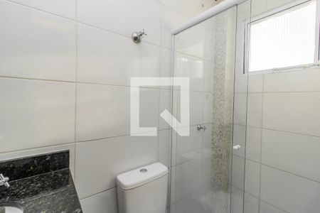 Apartamento para alugar com 40m², 2 quartos e sem vagaBanheiro