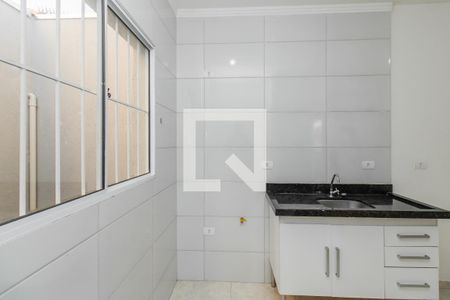 Apartamento para alugar com 40m², 2 quartos e sem vagaÁrea de Serviço