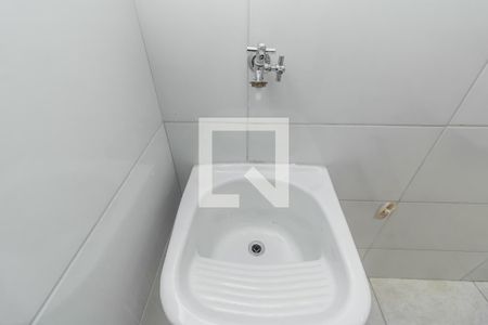 Apartamento para alugar com 40m², 2 quartos e sem vagaÁrea de Serviço