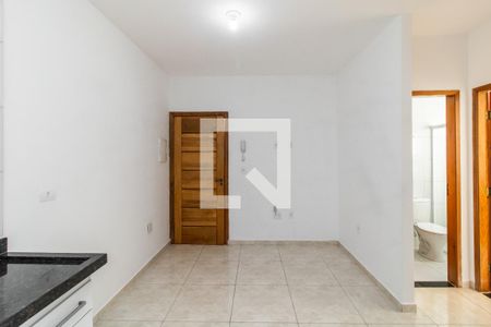 Sala de apartamento para alugar com 2 quartos, 40m² em Vila Aricanduva, São Paulo