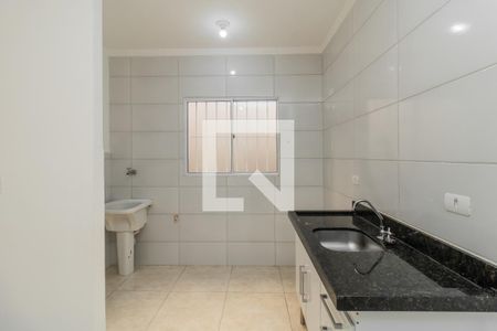 Apartamento para alugar com 40m², 2 quartos e sem vagaCozinha