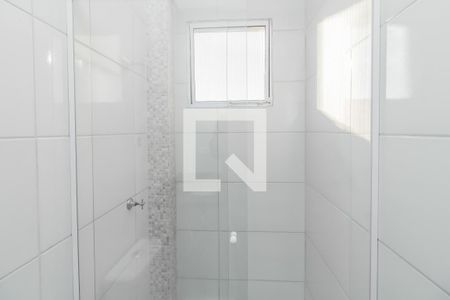 Apartamento para alugar com 40m², 2 quartos e sem vagaBanheiro