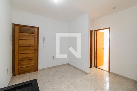 Sala de apartamento para alugar com 2 quartos, 40m² em Vila Aricanduva, São Paulo