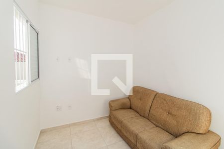 Quarto 2 de apartamento para alugar com 2 quartos, 40m² em Vila Aricanduva, São Paulo