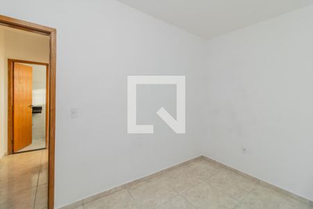 Quarto 1 de apartamento para alugar com 2 quartos, 40m² em Vila Aricanduva, São Paulo