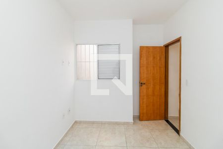 Quarto 1 de apartamento para alugar com 2 quartos, 40m² em Vila Aricanduva, São Paulo
