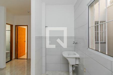 Apartamento para alugar com 40m², 2 quartos e sem vagaÁrea de Serviço