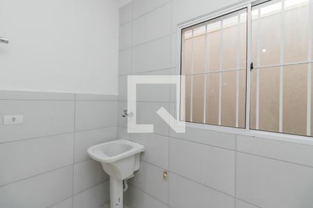 Apartamento para alugar com 40m², 2 quartos e sem vagaÁrea de Serviço