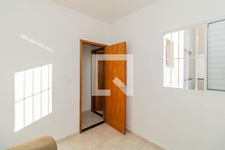 Apartamento para alugar com 40m², 2 quartos e sem vagaQuarto 2