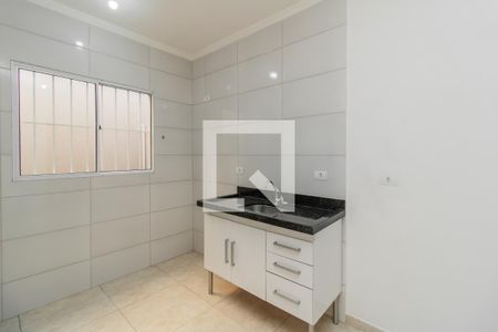 Apartamento para alugar com 40m², 2 quartos e sem vagaCozinha