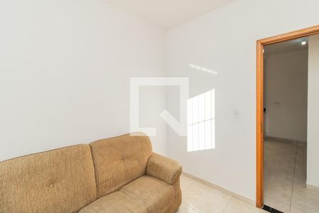 Quarto 2 de apartamento para alugar com 2 quartos, 40m² em Vila Aricanduva, São Paulo