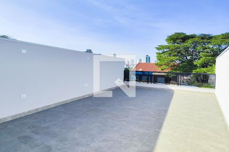 Casa à venda com 195m², 3 quartos e 4 vagasCobertura