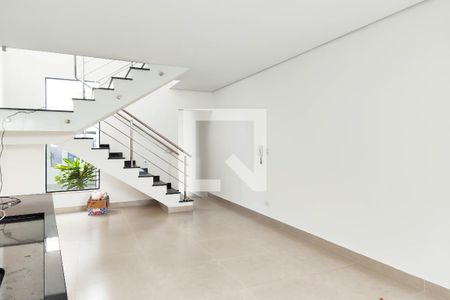 Casa à venda com 195m², 3 quartos e 4 vagasCozinha