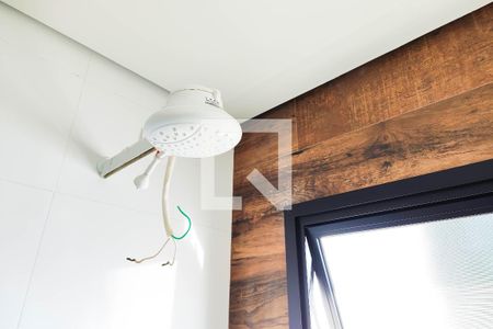 Casa à venda com 195m², 3 quartos e 4 vagasBanheiro da Suite 1