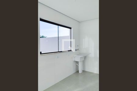 Casa à venda com 195m², 3 quartos e 4 vagasÁrea de Serviço