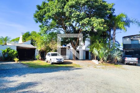 Casa à venda com 195m², 3 quartos e 4 vagasArea Comum