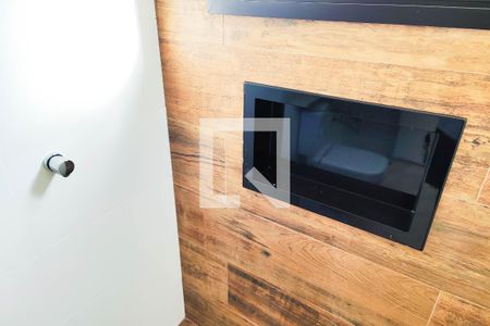 Casa à venda com 195m², 3 quartos e 4 vagasBanheiro da Suite 1