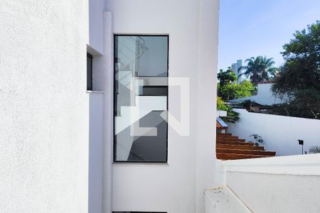 Casa à venda com 195m², 3 quartos e 4 vagasVista da Suite 3