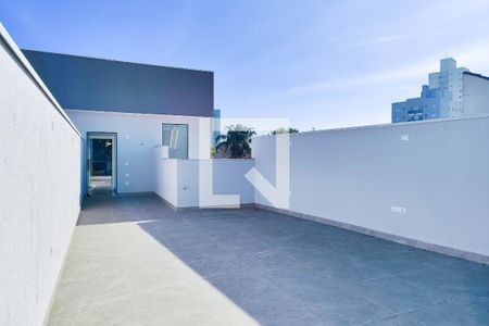 Casa à venda com 195m², 3 quartos e 4 vagasCobertura