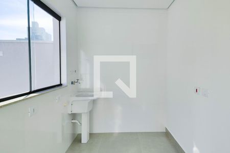 Casa à venda com 195m², 3 quartos e 4 vagasÁrea de Serviço