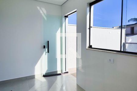 Casa à venda com 195m², 3 quartos e 4 vagasÁrea de Serviço