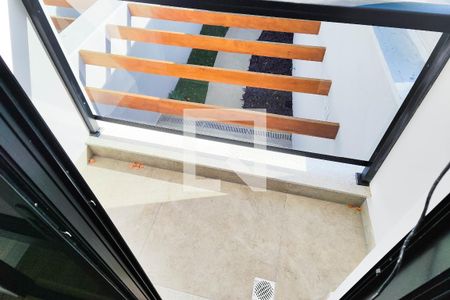 Casa à venda com 195m², 3 quartos e 4 vagasVaranda da Suite 1