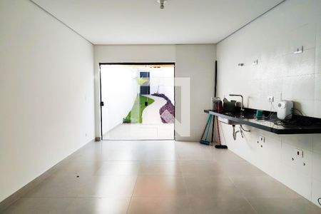 Casa à venda com 195m², 3 quartos e 4 vagasCozinha