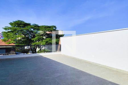 Casa à venda com 195m², 3 quartos e 4 vagasCobertura