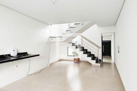 Casa à venda com 195m², 3 quartos e 4 vagasCozinha