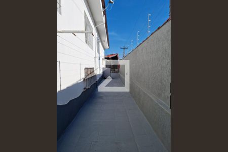 Casa à venda com 250m², 3 quartos e 2 vagasCorredor do Quintal