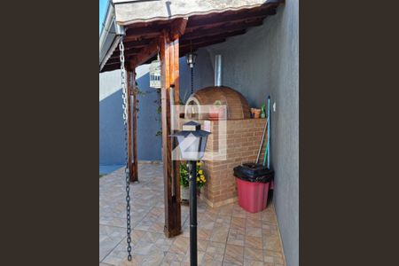 Casa à venda com 250m², 3 quartos e 2 vagasForno