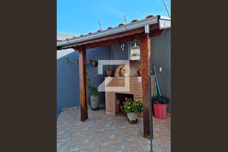 Casa à venda com 250m², 3 quartos e 2 vagasForno